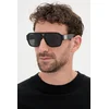 Sončna očala Dolce & Gabbana moška, črna barva, 0DG4506