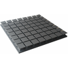 Mega Acoustic PM-8K 60x60 Dark Gray