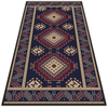 Decormat Podloga za teraso Geometrijska abstrakcija 80x120 cm