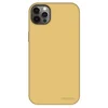Fashion Case MagSafe za Apple iPhone 12 Pro Max - Canary Crystal