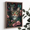 Wallity slika TUN055, 35 x 47 x 2 cm