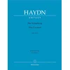 HAYDN:THE CREATION HOB XXI:2 VOCAL SCORE