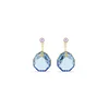 Uhani Swarovski GEMA