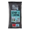 shumee Vlažilni robčki za okna in ogledala ALL Clean brez lis - 32 kosov
