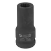 Forsage Globinski udarni nastavek 3/4 17mm
