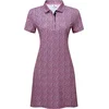Ženska krila Footjoy Animal Print Womens S