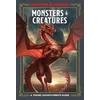Monsters and Creatures