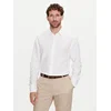 Boss Srajca C-Hal-Kent-C4-232 50513661 Bela Casual Fit