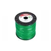 69-372 Silk za trimer, okrugli zelen 3.0mm x 282m