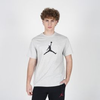 NIKE Majica kratak rukav jordan df sprt jm 23 ss crew M