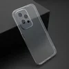 Futrola ULTRA TANKI PROTECT silikon za Honor 200 lite providna (bela)