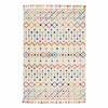 Kremno bela otroška preproga 200x290 cm Prairie - Flair Rugs