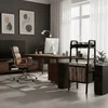 Hanah Home stalak za gramofon CPT4850-50, 50 cm, crni