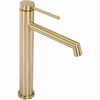 REA Foss Mešalnik za umivalnik GOLD BRUSH High