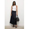 Jeans krilo Answear.LAB