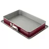 Dr.Oetker MODEL S SNEMLJIVIM ROBOM 38/25/7 cm