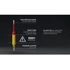 Felo VDE Safety Bit 1000V Pozidriv PZ1 x 115 03101590