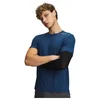 Moška majica Under Armour Velociti Pro Shortsleeve Wham Blue/Reflective S