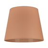 Duolla - prigušiva za podnu lampu CLASSIC L, E27, prečnika 38 cm, braon