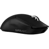 LOGITECH Gaming Miš G Pro X Superlight 2 Lightspeed, Crni