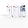 XO kabl za telefon USB-C - Lightning 1m 27W Black ( GSM184532 )