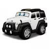 BURAGO JUNIOR JEEP NIGHT EXPLORER