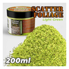 Scatter Foliage - Light Green (200ml)