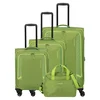 Travelite Corsiica S,M,L,BB Fresh Green