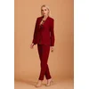 ZENSKE PANTALONE TS25108