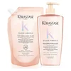 Kérastase Gloss Absolu Bain Hydra-Glaze Shampoo 250 ml and Refill 500 ml