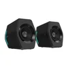 Edifier Zvučnik G2000, 16W, Bluetooth, Crni