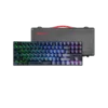Cherry Tastatura, Crna