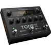 IK Multimedia TONEX modeling pedala