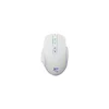 White Shark Gaming miš GM-5009 Gareth, USB, 6400 DPI, Beli