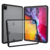 Techsuit – Kućište + zaštita ekrana – iPad Pro 12.9 (2018/2020/2021/2022) – Crna KP28079