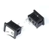 Berger& Schröter Klecno stikalo B100GU KCD1-101W 250V AC VKLOP-IZKLOP 10 kosov