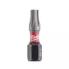 Bit Torx T25x25 Milwaukee 2/1 4932430879