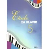 Etude za klavir 5