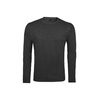 SOLS Majice IMPERIAL LSL MEN Grey melange so02074350 S
