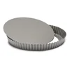 Patisse Patisse pekač za kiš z odstranljivim dnom 28 cm Carat P05678