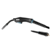 TRAFIMET Gorionik MIG MAG, CO2, ERGOPLUS 25, 5 metra,EURO MA4202-050