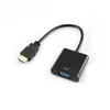 S BOX adapter HDMI / VGA
