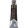 Rembrandt Oil Paint 40 ml Oxide Black
