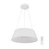 Globo 48801CH-45 - LED prigušiva luster na sajli CROTONE LED/45W/230V + DO