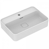 Lavabo IDEAL STANDARD STRADA II 60x40 nadgradni zaobljene ivice
