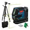BOSCH Linijski laser GLL 2-15 G