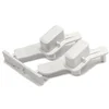 Nosač tastature Wirlpool 481071425341 140ig39 swt901wh
