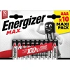 ENERGIZER BAT. MAX AAA 10KOM