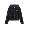 Guess Jopa J6BQ15 K7263 Črna Regular Fit