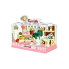 Miniaturna diorama iTotal Mini World - Shop in a Box Florish (XL3530)